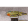 Воблер Lucky Craft SKT Mag MR 110F 56g 5m