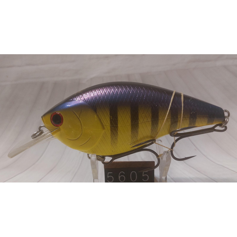 Воблер Lucky Craft SKT Mag MR 110F 56g 5m