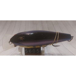 Воблер Lucky Craft SKT Mag MR 110F 56g 5m