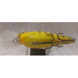 Воблер Lucky Craft SKT Mag MR 110F 56g 5m