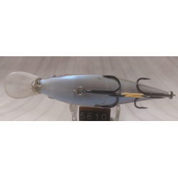 Воблер Megabass Big-M 4.0 F 126mm 56.0g 4m