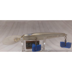 Воблер EVERGREEN KICKER EATER 90SP 13g 2.5-3.5m