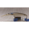 Воблер EVERGREEN KICKER EATER 90SP 13g 2.5-3.5m