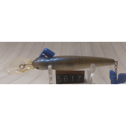 Воблер EVERGREEN KICKER EATER 90SP 13g 2.5-3.5m