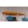 Воблер NORIES TIFA POPPER PAP Philip Banana 75mm 9g