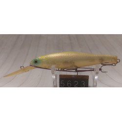 Воблер Megabass Live-X...