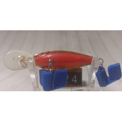 Воблер Yo-Zuri CRANK`N DIVE (MD) 50F 6g 0.8-1.8m