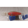 Воблер Yo-Zuri CRANK`N DIVE (MD) 50F 6g 0.8-1.8m