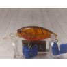 Воблер Yo-Zuri CRANK`N DIVE (MD) 50F 6g 0.8-1.8m