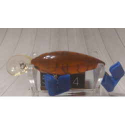 Воблер Yo-Zuri CRANK`N DIVE (MD) 50F 6g 0.8-1.8m