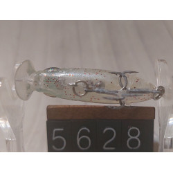 Воблер IMA MEBA KOSUKE 35F 2.2g 0.05-0.2m