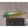 Воблер IMA MEBA KOSUKE 35F 2.2g 0.05-0.2m