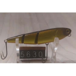 Воблер Jackall Hama-ku-ru (75 mm, 7.8g)