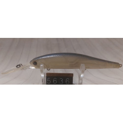 ВОБЛЕР EVERGREEN LB ROLLER...