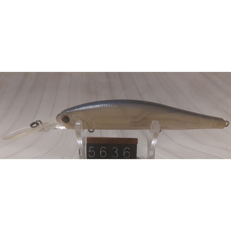 ВОБЛЕР EVERGREEN LB ROLLER 100F 15.5g 2.1-2.6m
