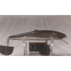 ВОБЛЕР MEGABASS X-92SW EDONIS 92mm 16.5g 0.8m