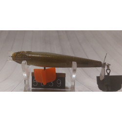 Воблер Megabass Prop Darter 80mm 7.1g 0-0.2m