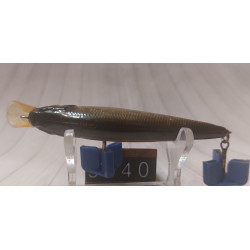 Воблер Megabass X-80SP Trick Darter 80mm 9.8g 1-1.5m