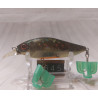 Воблер Megabass Flap Slap 77F 10.6g 0.6-0.8m