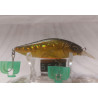 Воблер Megabass Flap Slap 77F 10.6g 0.6-0.8m