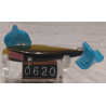 Воблер Daiwa TD Silent Vibration 106S 63mm 10.5g