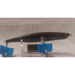 Воблер O.S.P. Bent Minnow 130F 20g