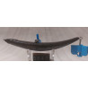 Воблер O.S.P. Bent Minnow 130F 20g