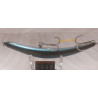 Воблер O.S.P. Bent Minnow 130F 20g