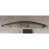 Воблер O.S.P. Bent Minnow 130F 20g