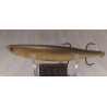 Воблер O.S.P. Bent Minnow 106F 10g