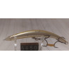 Воблер O.S.P. Bent Minnow 106F 10g