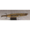 Воблер O.S.P. Bent Minnow 106F 10g