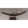 Воблер O.S.P. Bent Minnow 106F 10g