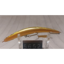 Воблер O.S.P. Bent Minnow 86F 5.9g