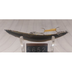 Воблер O.S.P. Bent Minnow 86F 5.9g