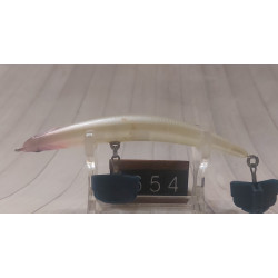 Воблер O.S.P. Bent Minnow 86F 5.9g