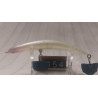 Воблер O.S.P. Bent Minnow 86F 5.9g