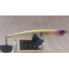 Воблер O.S.P. Bent Minnow 86F 5.9g