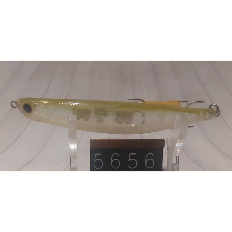 Воблер O.S.P. Bent Minnow 86F 5.9g