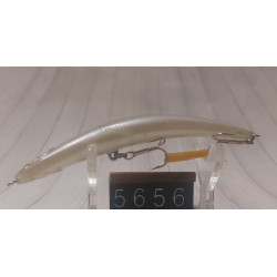 Воблер O.S.P. Bent Minnow 86F 5.9g