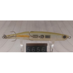 Воблер O.S.P. Bent Minnow 86F 5.9g