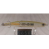 Воблер O.S.P. Bent Minnow 86F 5.9g