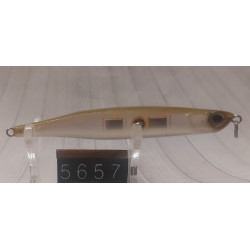 Воблер O.S.P. Bent Minnow 86F 5.9g