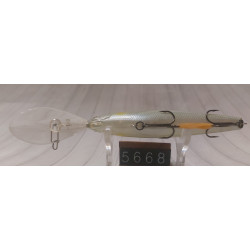 Воблер Imakatsu KICKER EATER II KIRIKAZE 90SP 13g 2.5-4m