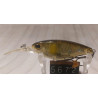 Воблер Imakatsu IK Shad IS-100 60F 11g 0.8-1m