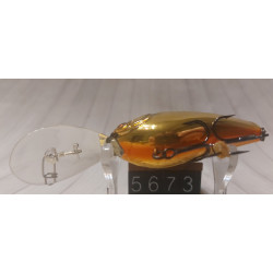Воблер Imakatsu Crank IK-180 55F 13g 1-2m