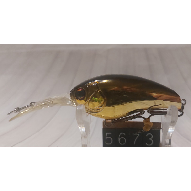 Воблер Imakatsu Crank IK-180 55F 13g 1-2m