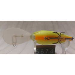 Воблер Imakatsu Crank IK-180 55F 13g 1-2m