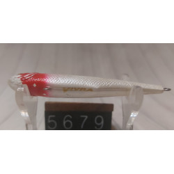 Воблер SAURUS VIVRA 65S 15g