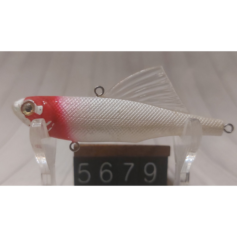 Воблер SAURUS VIVRA 65S 15g